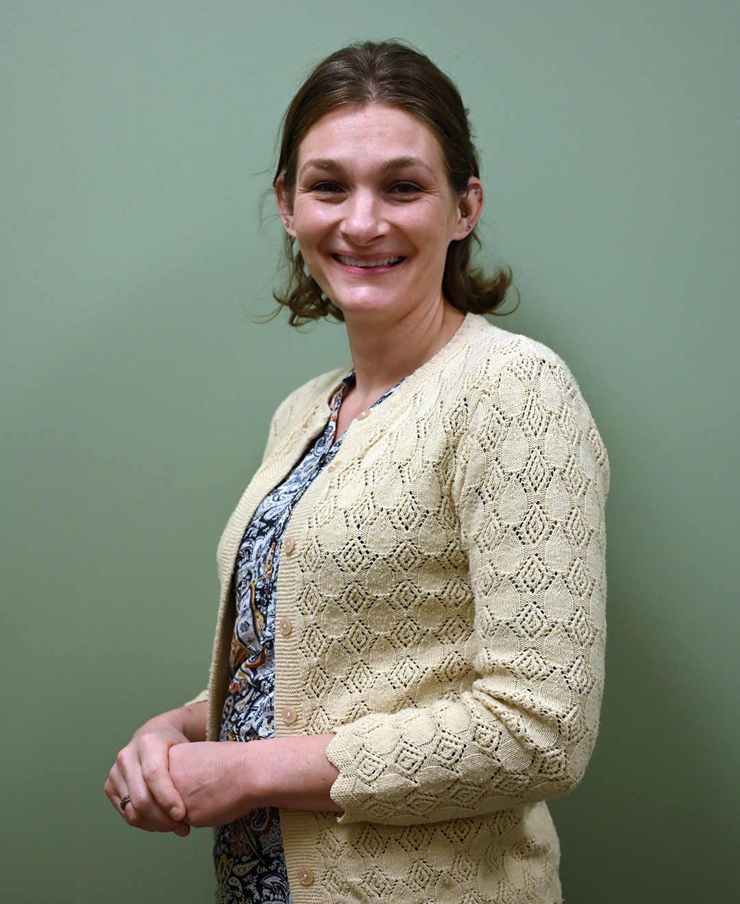 Meet the Provider: Alicia Crane, FNP-C, WHNP-C